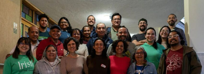 La Iglesia amazónica celebra el Adviento y la Navidad desde el “corazón de los territorios”