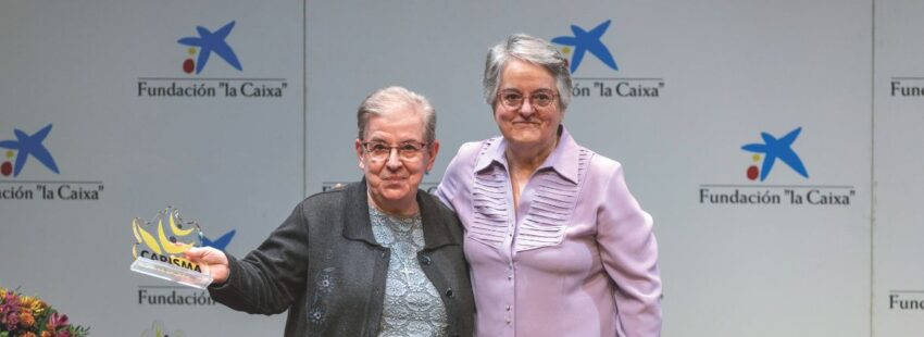 Premio Carisma Salud (foto: Jesús G. Feria)