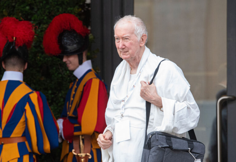 Cardenal dominico