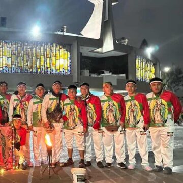 La Basílica de Guadalupe anuncia el Primer Congreso Antorchista en México