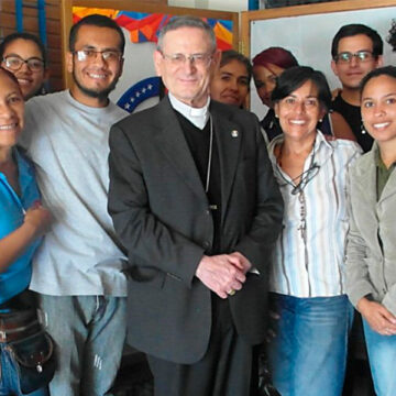 Fallece el cardenal Angelo Amato, prefecto emérito de la Congregación para las Causas de los