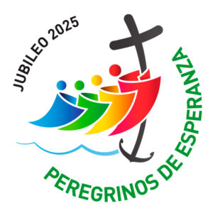 Logo Jubileo 2025 