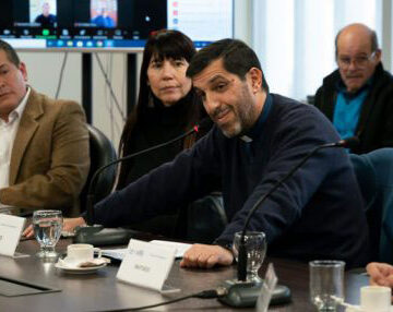 Argentina: Balance de la pastoral social de la arquidiócesis de Córdoba