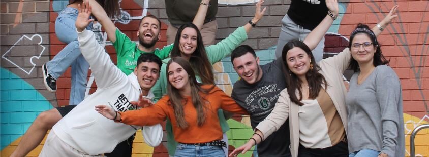 La Red de Pastoral Juvenil celebra 65 años tejiendo redes para la evangelización de los jóvenes