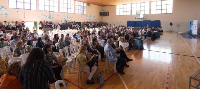 Centenario del Consejo Superior de Educación Católica