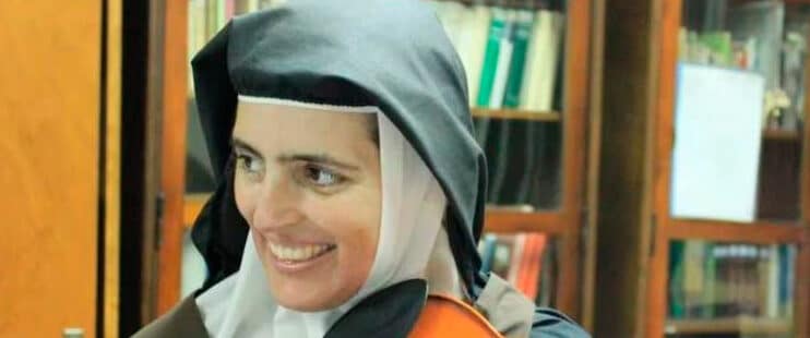 Argentina: se abre la causa de canonización de la carmelita descalza Cecilia María de la Santa Faz