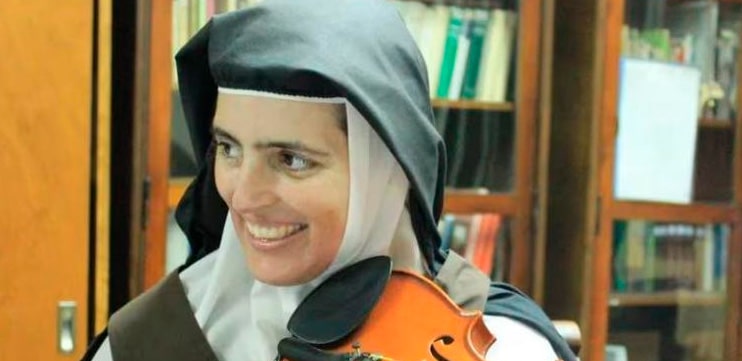 Argentina: se abre la causa de canonización de la carmelita descalza Cecilia María de la Santa Faz