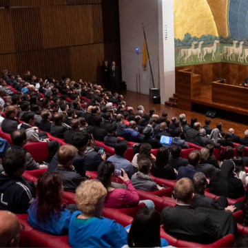 Jubileo 2025: Arranca la campaña global para transformar la deuda en esperanza