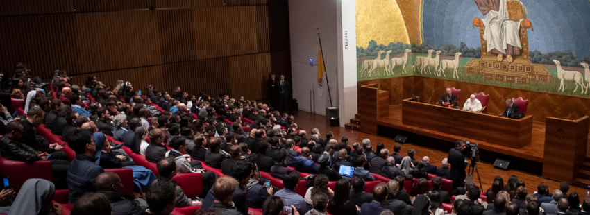 Jubileo 2025: arranca la campaña global para transformar la deuda en esperanza