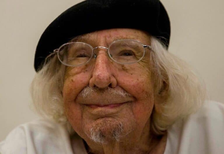 Ernesto Cardenal