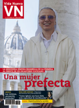 REVISTA Nº 3.394