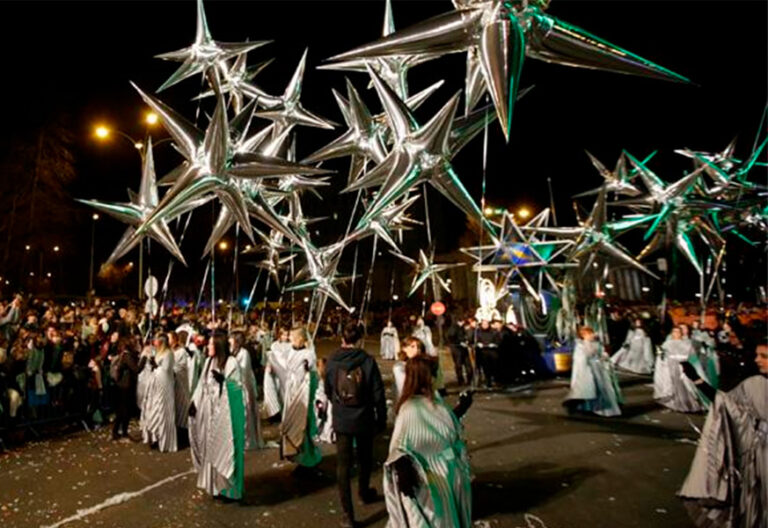 La Archidiócesis de Madrid estará presente por primera vez en la cabalgata de Reyes con un belén