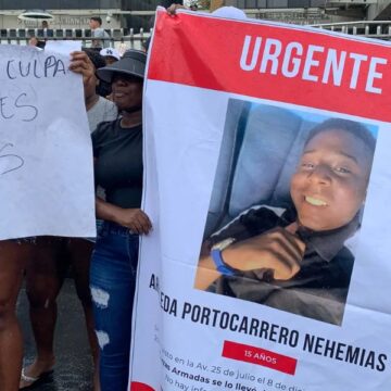 Obispos ecuatorianos convocan a una “jornada de oración” tras asesinato de los cuatro menores