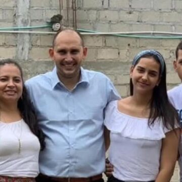 Obispos colombianos condenan asesinato de pastor evangélico y su familia en Aguachica