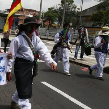 Año 2025, la Iglesia de América Latina se la juega también por “los defensores”