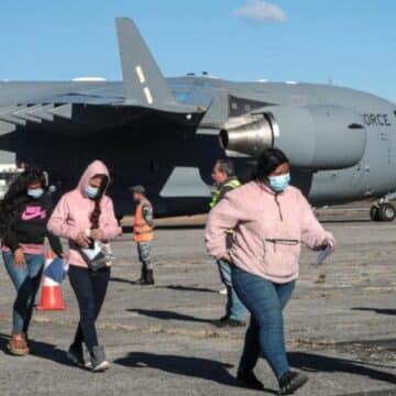 Obispos puertorriqueños a Trump:  “Las polı́ticas migratorias no pueden elaborarse a base de