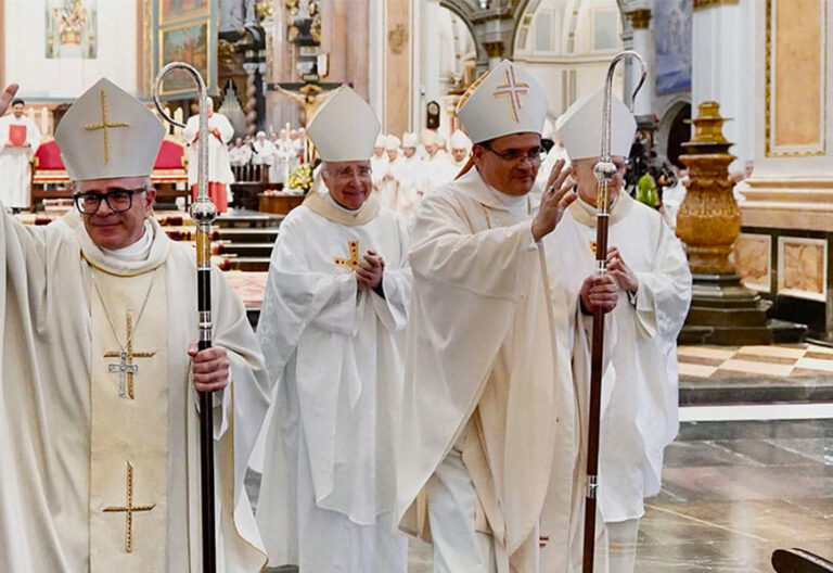 Valencia cuenta ya con dos nuevos obispos “para la edificación de la Iglesia”