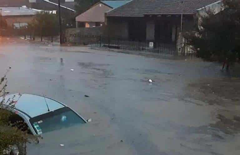 Mensaje de los obispos de Bahía Blanca (Argentina) ante las trágicas consecuencias del temporal