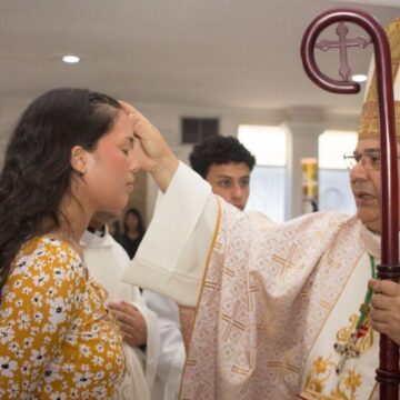 Ángel Caraballo, nuevo arzobispo de Cumaná